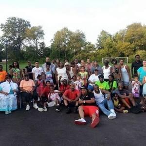 Meet your Posher, Dion